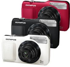 Olympus VG-170