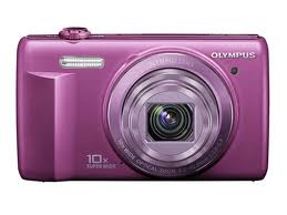 Olympus VR-340