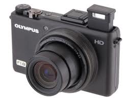 Olympus XZ-1