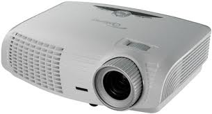 Optoma HD20-LV
