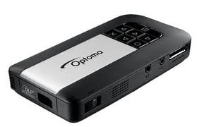 Optoma PK120