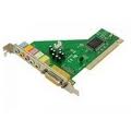 Zvucna kartica PCI CMI 8738 4 kanala
