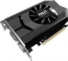 Palit GTX 650 Ti