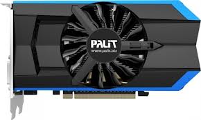 Palit GTX 660