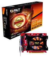 Palit GT440