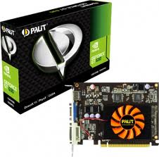 Palit NVIDIA GeForce GT 620 Series chipset