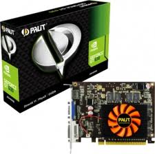 Palit NVIDIA GeForce GT 630 Series chipset