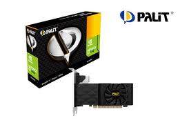 Palit NVIDIA GeForce GT 640 Series chipset
