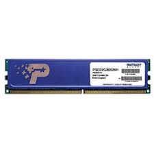 2GB DDR2 PC800