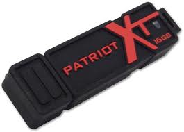 Patriot USB Flash Disk 16GB