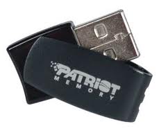 Patriot USB Flash Disk 8GB