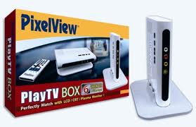 PixelView PlayTV Box6 stand alone