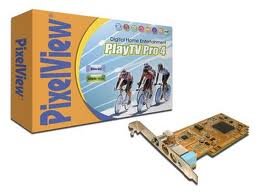 PixelView PlayTV Pro 4