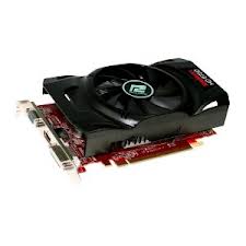 ATI Radeon HD 6770 chipset