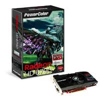 ATI Radeon 6790 chipset