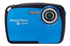 Praktica DPix 5000WP