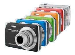 Praktica Luxmedia 14-Z51