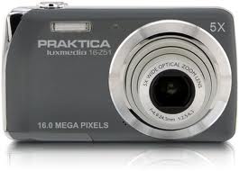 Praktica Luxmedia 16-Z51