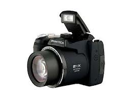 Praktica Luxmedia 16z21C