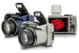 Praktica Luxmedia 16z21S