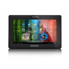 Prestigio MultiPad 7.0 PRO PMP3170B, 7"