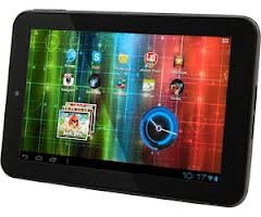 Prestigio MultiPad 7.0 Prime DUO PMP5770D DUO, 7"