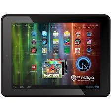 Prestigio MultiPad 8.0 PRO DUO PMP5580C DUO, 8"