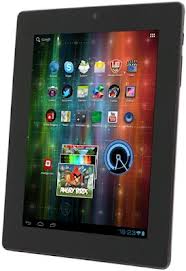 Prestigio MultiPad 8.0 ULTRA DUO PMP5880D DUO 8"