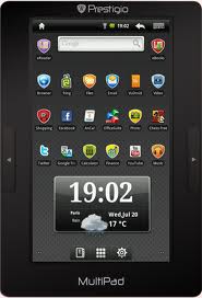 Prestigio MultiPad PMP3074B