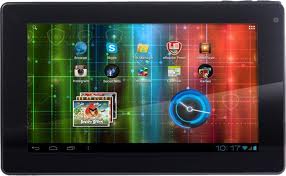 Prestigio MultiPad PMP3370B