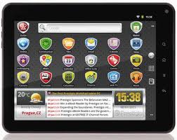 Prestigio MultiPad PMP5080B