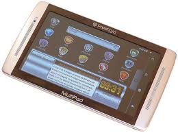 Prestigio MultiPad PMP7070C