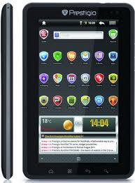 Prestigio MultiPad PMP7074B3G