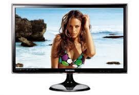 Samsung 24" LED T24A550