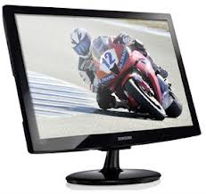 Samsung 24" LED T24B300