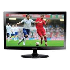Samsung 24" LED T24B301E TV Tuner