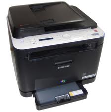 Samsung CLX-3185FN