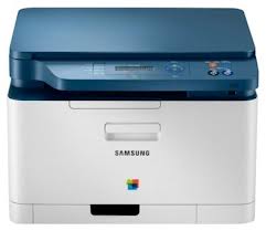 Samsung CLX-3300 A4