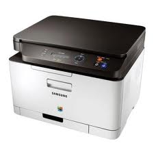 Samsung CLX-3305W