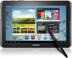 Samsung Galaxy Note N8010
