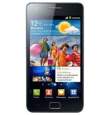 Samsung Galaxy S2 GT-I9100