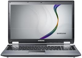 Samsung NP-RV518
