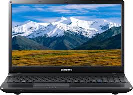 Samsung NP300E5X