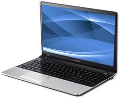 Samsung NP300E5Z