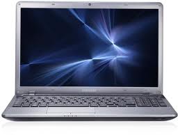 Samsung NP350V5C-S01RS