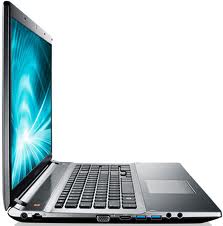 Samsung NP550P5C