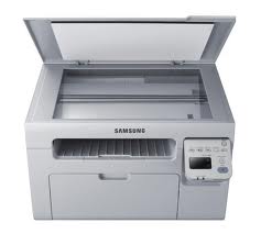 Samsung SCX-3400