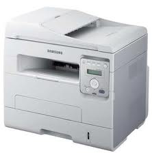 Samsung SCX-4705ND