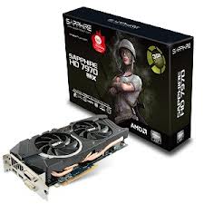 Sapphire ATI Radeon 7970 chipset