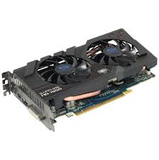 Sapphire ATI Radeon 7850 chipset